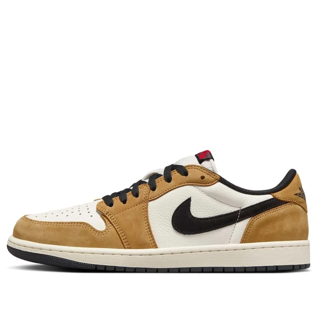 Air Jordan 1 Low OG 'Rookie of the Year' CZ0790-107 Air Jordan 1 Low OG 'Rookie of the Year' CZ0790-107