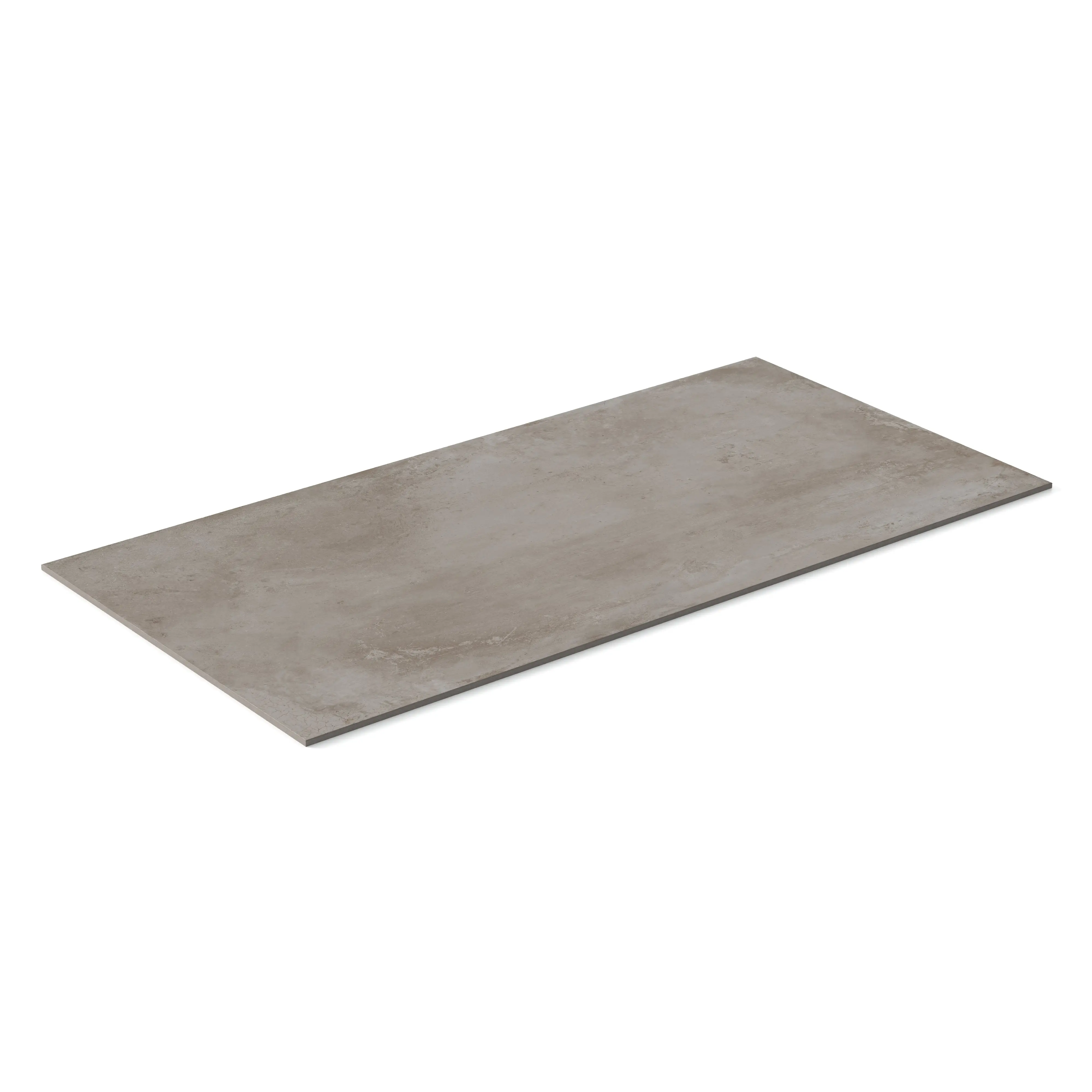Ramsey 24x48 Matte Porcelain Tile in Ash