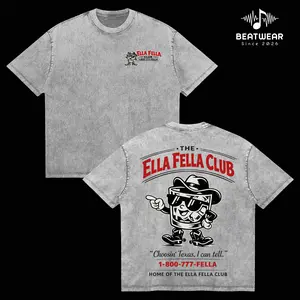 Retro 1-800-777-FELLA - Men's Graphic Trendy Tee ,Langley Tshirt , Country Rock new Album 2026 Shirt & Hoodie , Country Music Gift for Fans Men Women