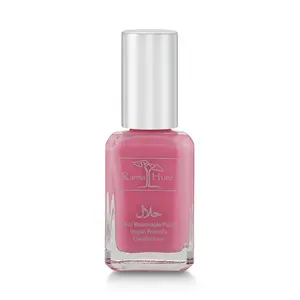 Karma Naturals Halal  Nail Polish - Almas