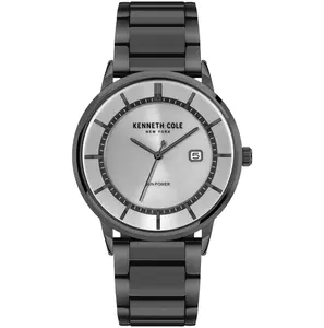 Kenneth Cole Men's Classic 42mm Quartz Watch KC50784001B