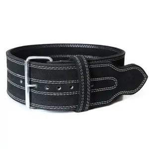 Single Prong 10MM Powerlifting Belt (Open Package)