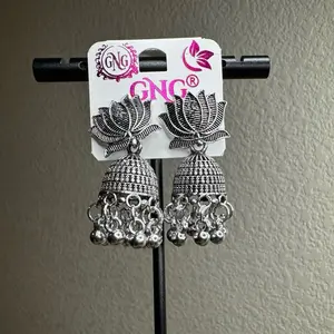 Fashion Earrings
