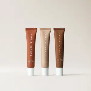 Café Lip Trio | TikTok Exclusive