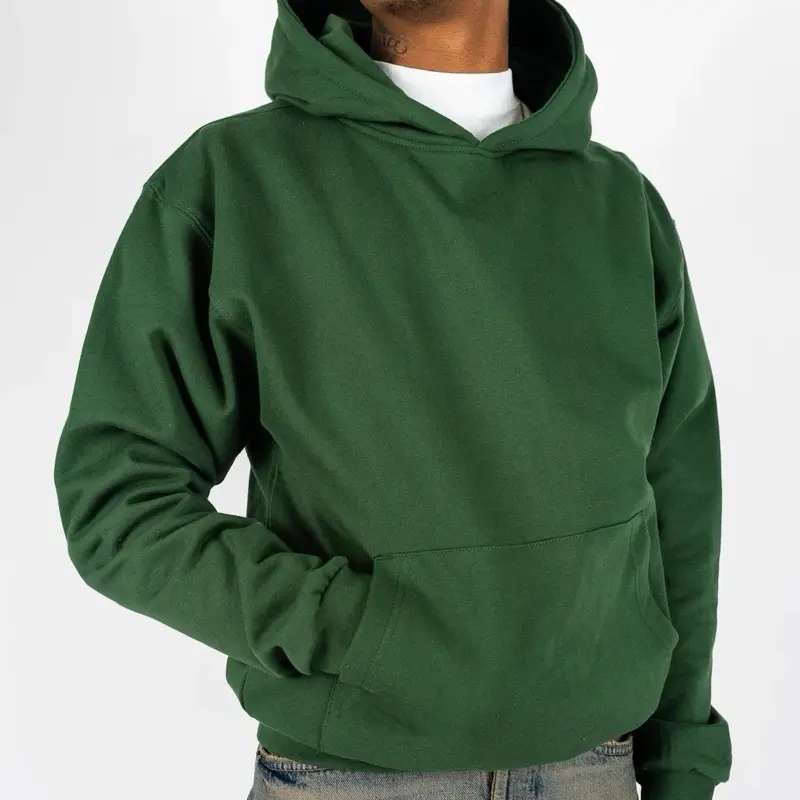 Cardains 400 GSM Heavyweight Hoodie