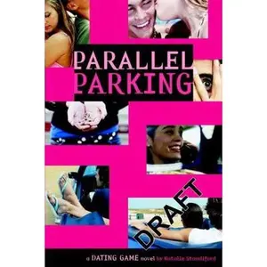 USED-Parallel Parking by Standiford, Natalie (Paperback)