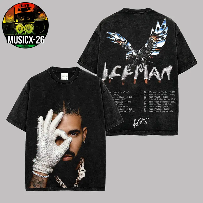 jcole クッション　ヒップホップ The Fall-Off - J. Cole 2026 Graphic V2 Premium Cotton Soft Hoodie
