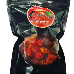 32 OZ Large Bag Dulce Enchilados Mix Assorted Candy Variety Pack Sweet Sour