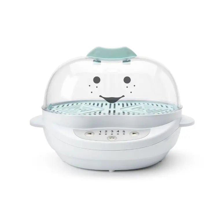 nutribullet Baby Turbo Steamer
