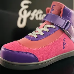 J-Edition Original Kicks Adaptive Shoes Sneaker Girl