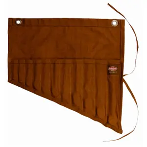 18 oz Canvas Wrench Roll