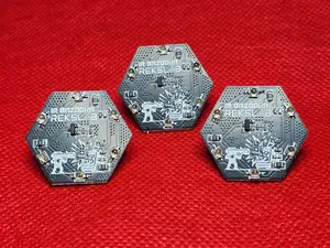 Flipper Zero IR Bazooka V3 - 10x Infrared Range