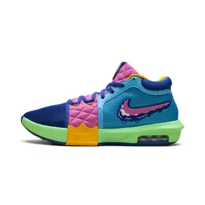 Lebron 8 Witness "I Promise School" HJ2963 900