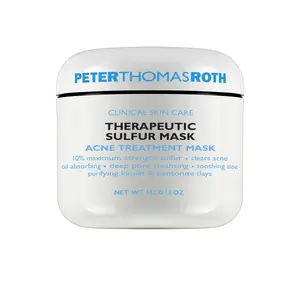 Peter Thomas Roth Therapeutic Sulfur Mask Peter Thomas Roth Therapeutic Sulfur Mask