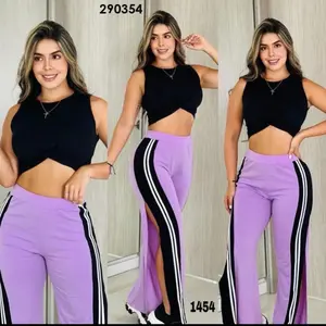 Colombian  Sporty Set One Size