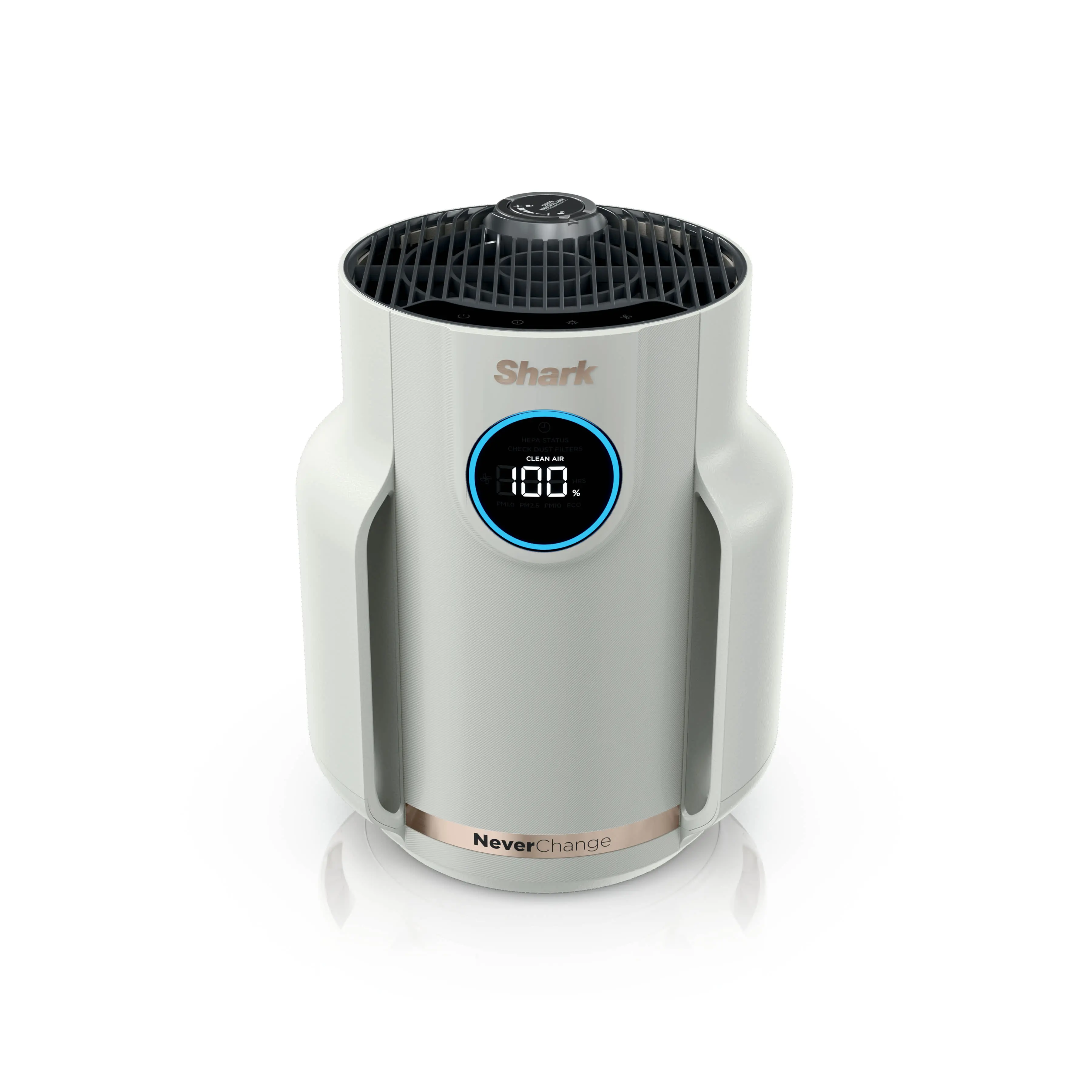 Shark NeverChange™ Compact Pro Air Purifier