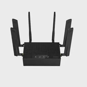 Unlimited 4G/5G Internet – Rural, RV, Trucking, Off‑Grid  No Data Caps, No Throttle  Portable Home & Travel WiFi for Remote Areas