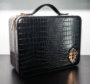 Black Jewelry Box