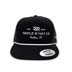 The Classic - Black