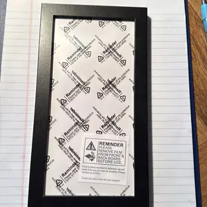 4x8 photo frame