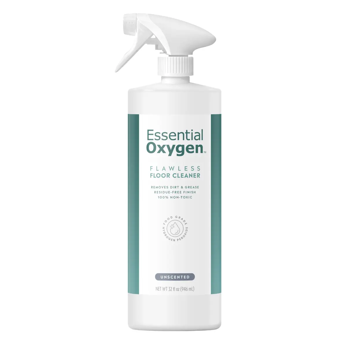 Flawless Floor Cleaner | Unscented