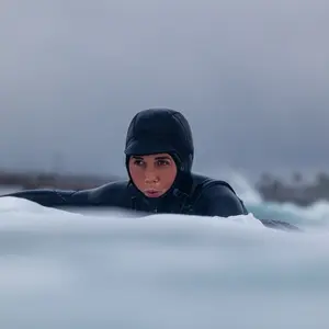 Mamala Surf 5/4/3mm Women’s Wetsuit With Hood