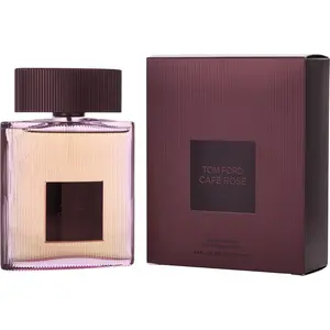 Tom Ford Cafe Rose By Tom Ford Eau De Parfum For Unisex
