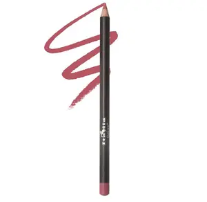 Italia Lip Liner- Dusty Rose High Pigmentation Eyeliner Lipliner
