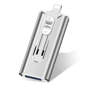 Flash Drive for Type-C & Android OTG, USB 3.0 Memory Stick, 128GB-1tb, Ultra-Fast Photo Stick, External Storage for Phones and Computers