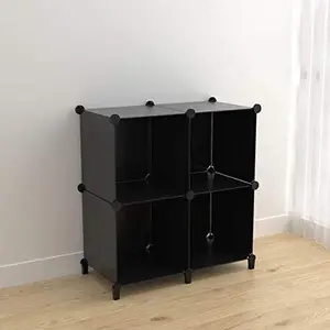 🧺✨ FlexiStack Storage Rack – Simple, Smart Organization
