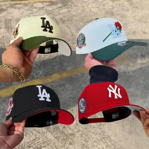 New Era MLB NY Yankees 9FORTY, 59FIFTY Hats Premium Fitted Snapback Adjustable Baseball Hat Collector’s Limited Edition 2026 Urban Streetwear Gorra premium, moda urbana para hombres y mujeres, ideal para destacar tu estilo en TikTok