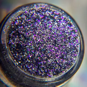 Papa Perpetua V Glitter Gel (Limited Edition) Slayfire Cosmetics