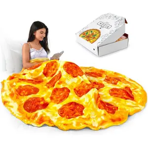 Zulay Kitchen Cozy Throw Blanket for Lounging with Gift Box Zulay Kitchen Cozy Throw Blanket for Lounging with Gift Box