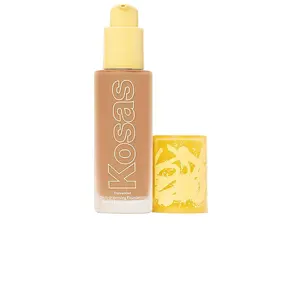 Kosas Revealer Skin Improving Foundation SPF 25 in Medium Neutral 220