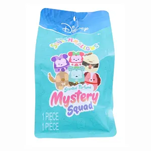 Disney Squishmallow Scented 5 Inch Blind Bag Plush