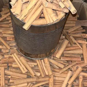 Marmite kanel Haiti