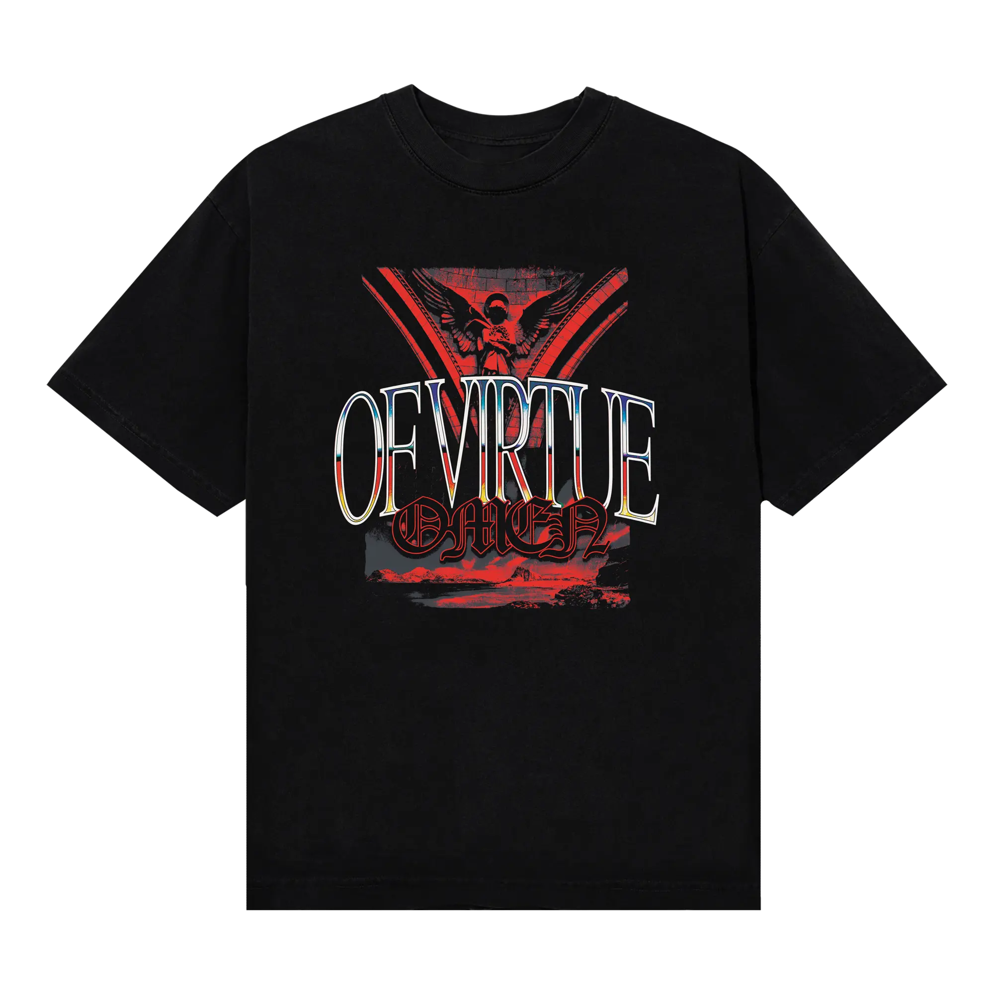 Omen T-Shirt