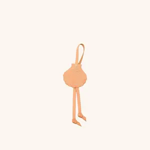 The Shell Bag Charm