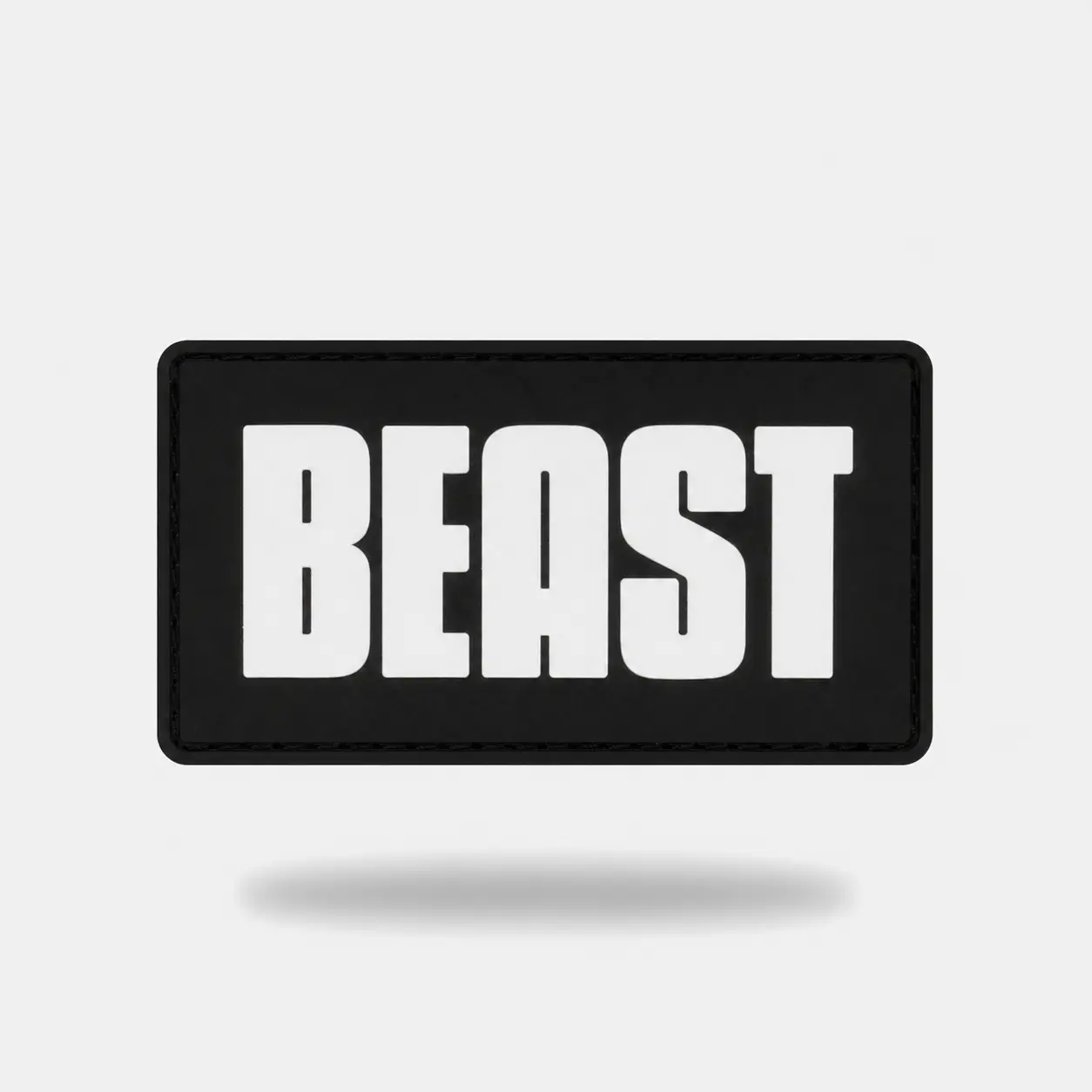 Beast Patch