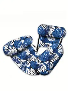 Inflatable Pool Lounger Chair, Floating Hammock for Adults, Durable PVC, Summer Beach Party Pool Accessory, Floating Recliner, Pool and Beach Furniture