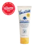 Vacation Inc Classic Lotion SPF 50 - Sunscreen Lotion, Lightweight, No White Cast, Water-Resistant, Dermatologist-Tested, Vegan, Travel Size | 3.4 Fl Oz