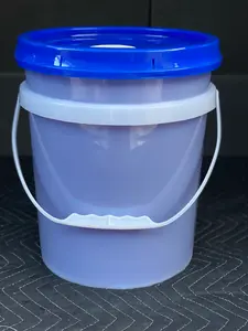 Lavender Detergent Lavender Detergent
