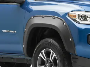 RedRock Premium Molded Fender Flares (16-23 Tacoma)
