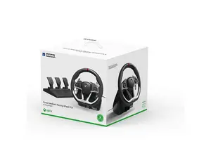 Hori Force Feedback Racing Wheel DLX Designed for Xbox Series X|S Hori Force Feedback Racing Wheel DLX Designed for Xbox Series X|S