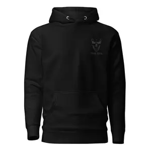 Reaper Hoodie