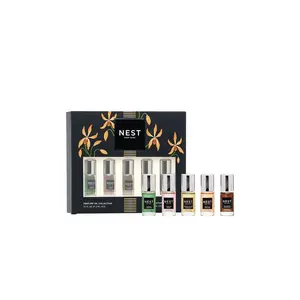 NEST New York Mini Perfume Oil Set