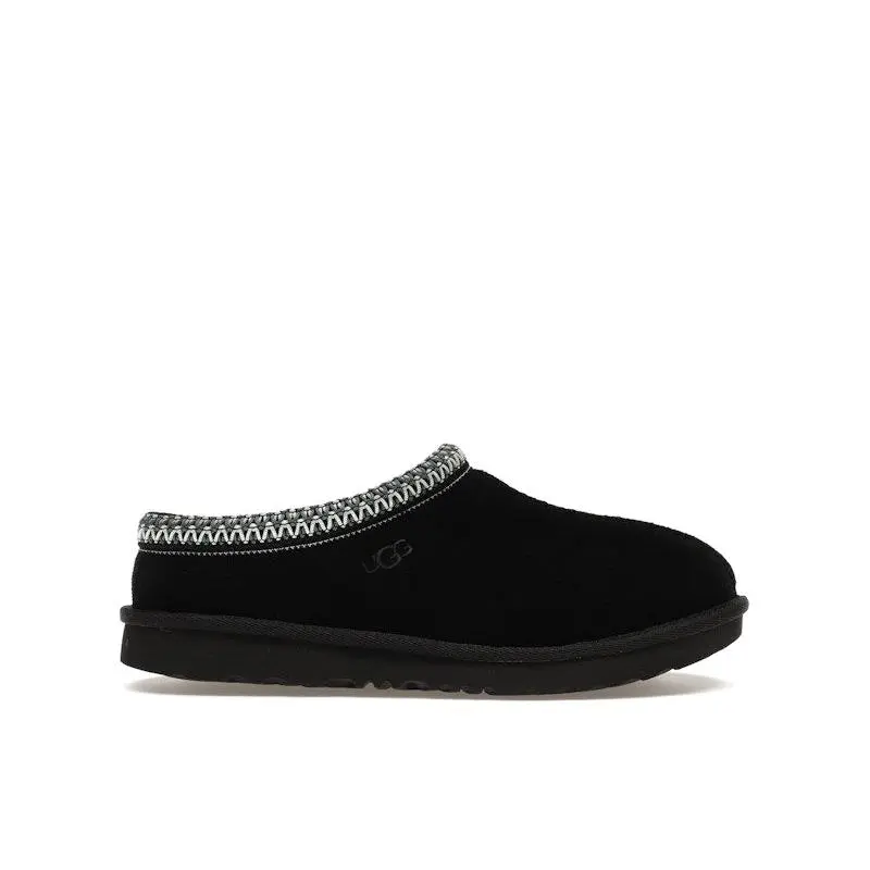 UGG Kid's Tasman II Slipper Black, from StockX UGG Kid's Tasman II Slipper Black, from StockX