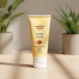 Tanner's Blend Leather Conditioner