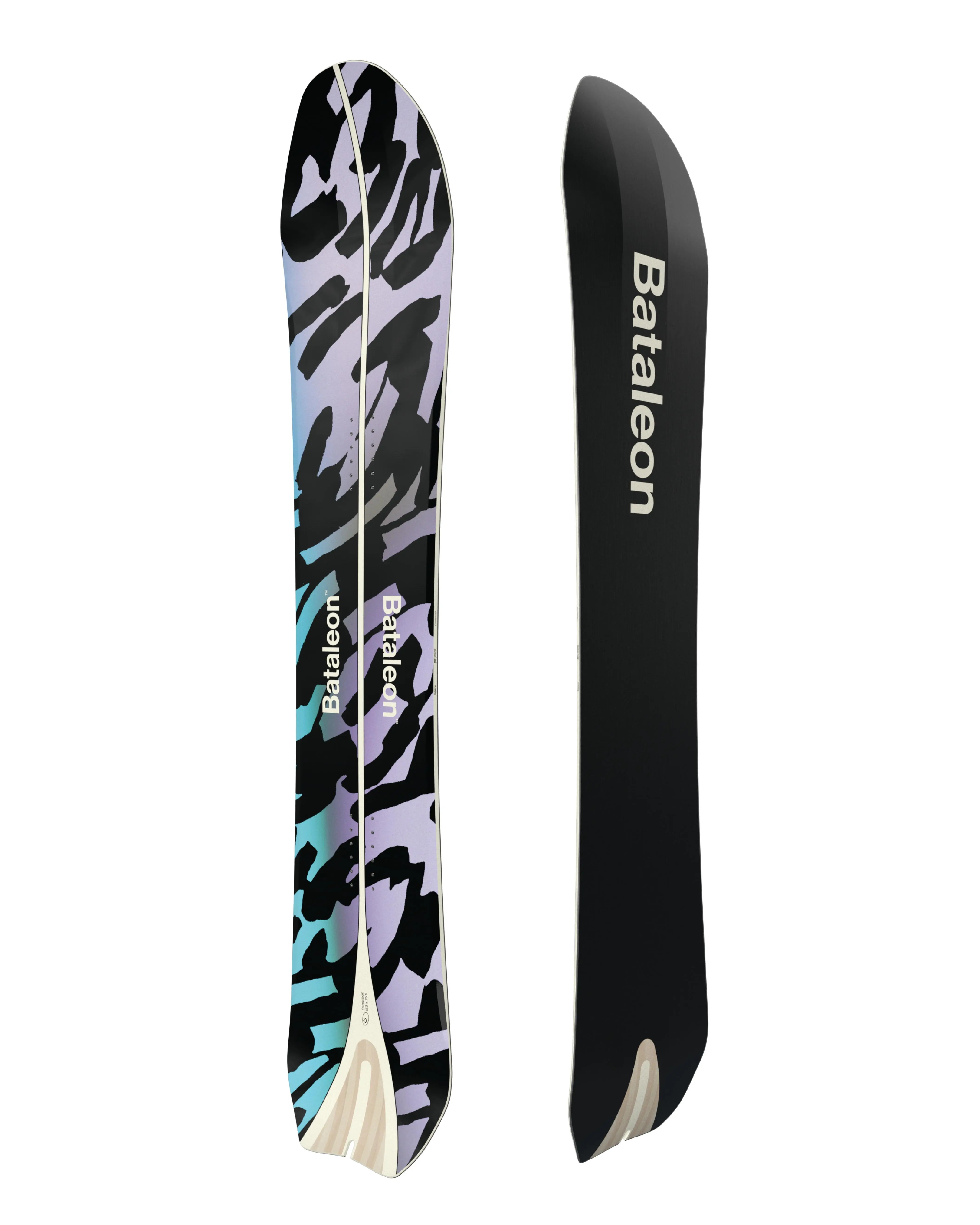 Bataleon Cameleon Snowboard 2025