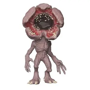Stranger Things Big Demogorgon 6-Inch Pop Vinyl Figure #602